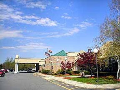 Hotel HUDSON VALLEY CONFERENCE CENTER BYFAIRBRIDGE