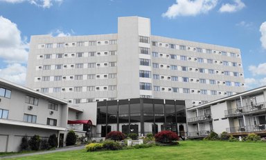 Hotel HUDSON VALLEY RESORT $ SPA