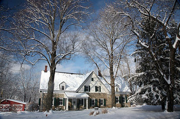 Hotel HURLEY STONE HOUSE