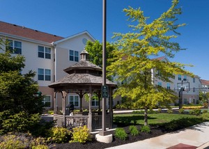 Hotel HOMEWOOD SUITES BY HILTON PHILADELPHIA-MT LAUREL