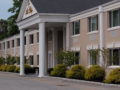 Hotel INN AT ARBOR RIDGE AND CNF CTR