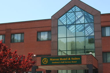 Hotel MARON HOTEL & SUITES