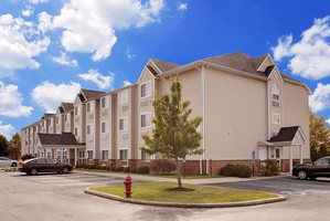 Hotel MICROTEL INN & SUITES BY WYNDHAM MIDDLETOWN