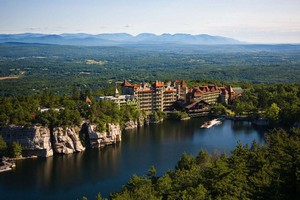 Hotel MOHONK MOUNTAIN HOUSE