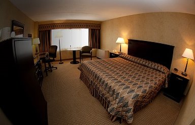 Hotel POUGHKEEPSIE GRAND HOTEL