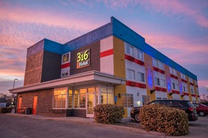 Hotel 316 HOTEL
