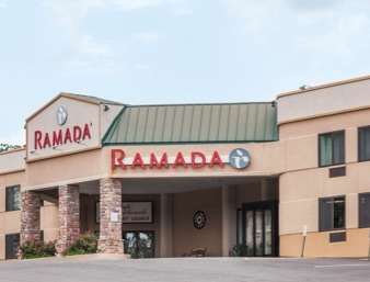 Hotel RAMADA BY WYNDHAM NEWBURGH/WEST POINT