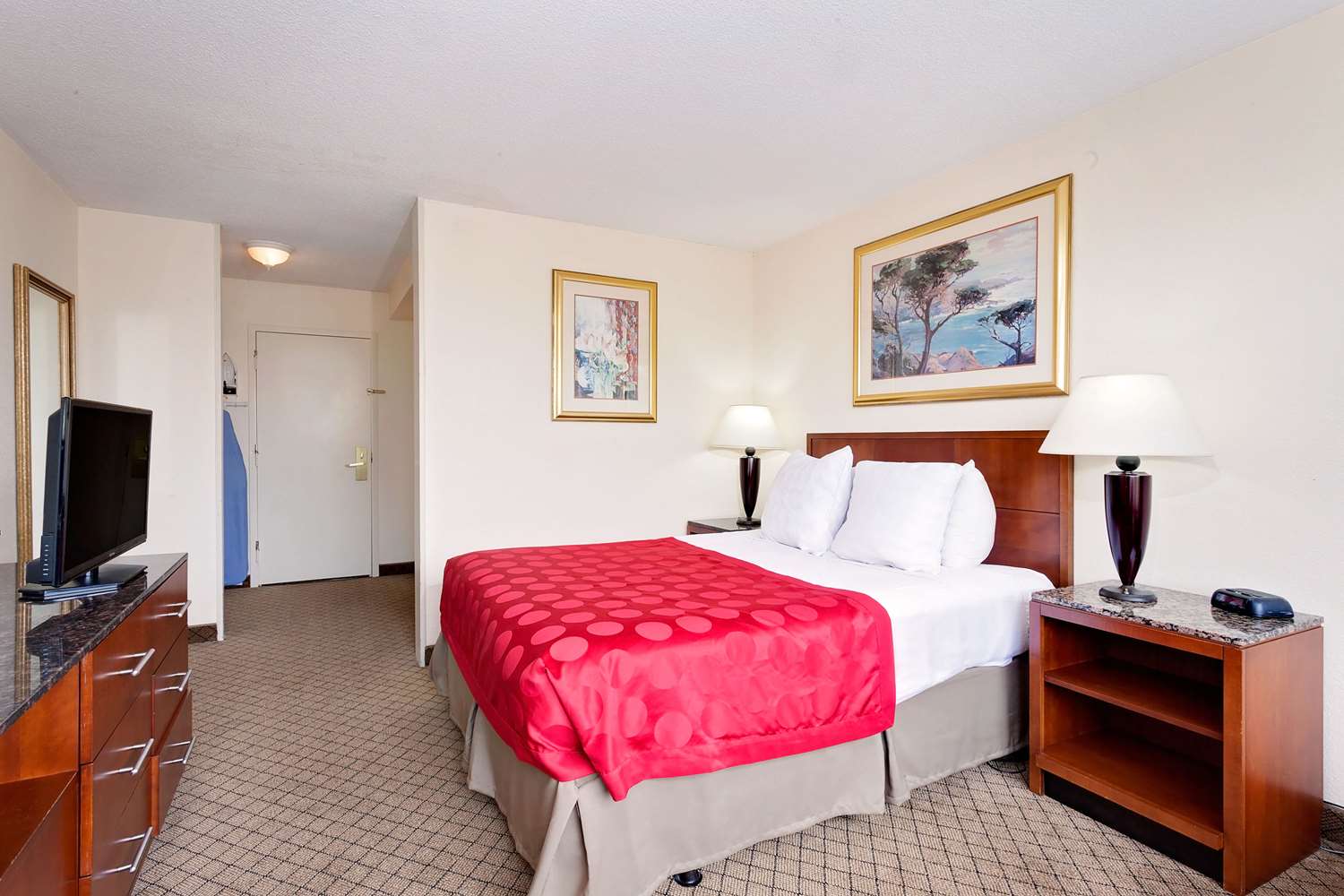 Hotel RAMADA FISHKILL