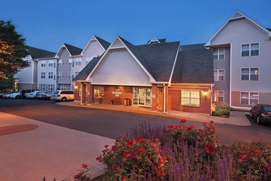 Hotel RESIDENCE INN DANBURY