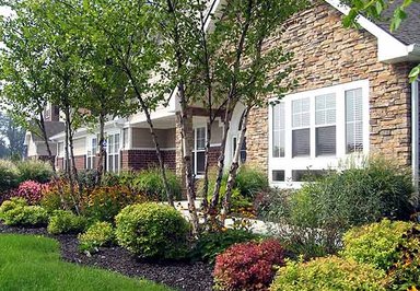 Hotel RESIDENCE INN POUGHKEEPSIE