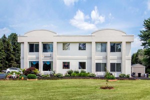 Hotel RODEWAY INN & SUITES