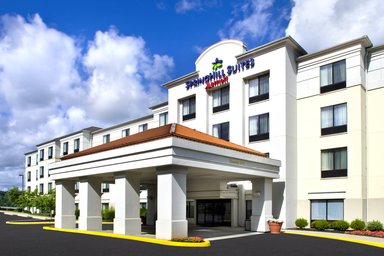 Hotel SPRINGHILL SUITES DANBURY