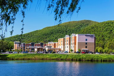 Hotel SPRINGHILL SUITES FISHKILL