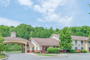 Hotel SUPER 8 HIGHLAND NY