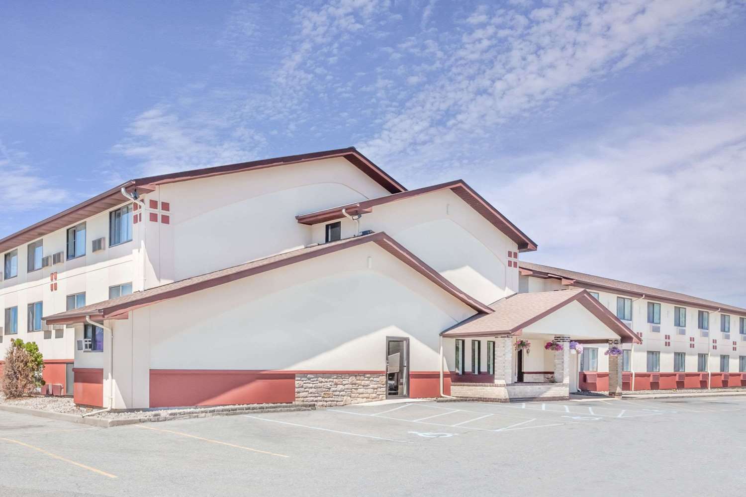 Hotel SUPER 8 MONTGOMERY MAYBROOK