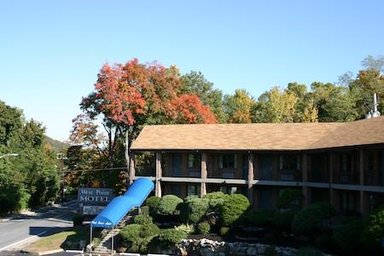 Hotel WEST POINT MOTEL