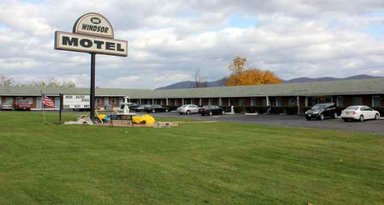 Hotel WINDSOR MOTEL