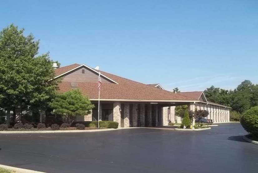Hotel BAYMONT INN & SUITES DELAWARE