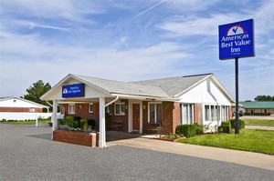 Hotel AMERICAS BEST VALUE INN ARKANSAS CITY
