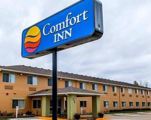 Hotel COMFORT INN MARION
