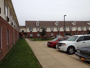 Hotel COUNTRY HEARTH INN AND SUITES WILLARD