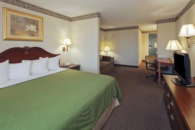 Hotel COUNTRY INN & SUITES BY CARLSON, MANSFIELD, OH
