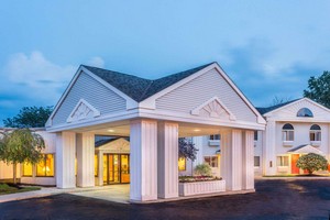 Hotel DAYS INN TIFFIN