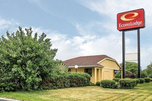 Hotel ECONO LODGE NORWALK