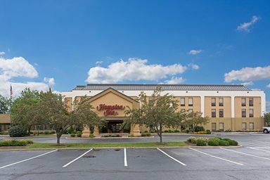 Hotel HAMPTON INN COLUMBUS-DELAWARE-I-71 NORTH