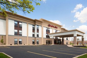 Hotel HAMPTON INN ONTARIO-MANSFIELD