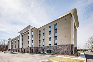 Hotel HAMPTON INN SUITES ASHLAND OHIO