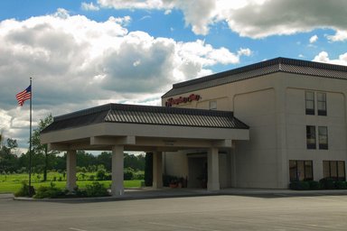 Hotel HAMPTON INN TIFFIN