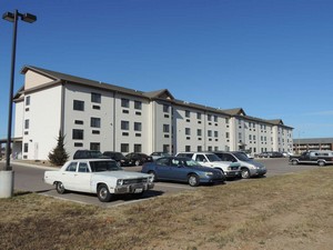 Hotel BAYMONT INN & SUITES WELLINGTON