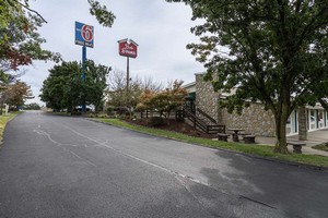Hotel MOTEL 6 MANSFIELD OH