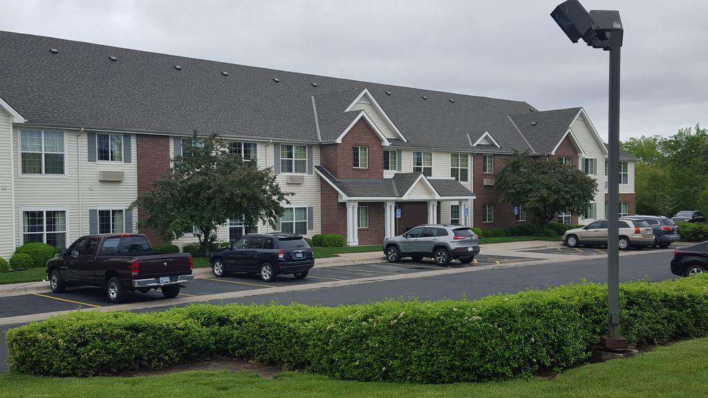 Hotel BAYMONT INN & SUITES WICHITA EAST