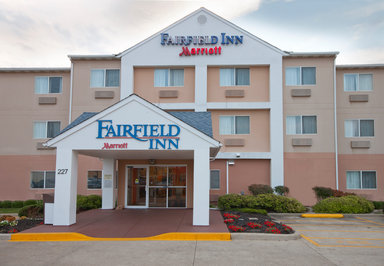 Hotel QUALITY INN MARION
