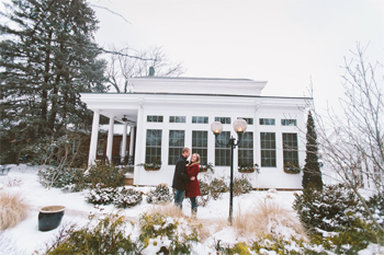 Hotel THE MOUNT VERNON INN