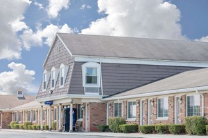 Hotel TRAVELODGE BY WYNDHAM MANSFIELD