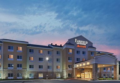 Hotel FAIRFIELD INN & SUITES TULSA SOUTHEAST/CROSSROADS VILLAGE