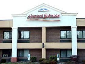 Hotel HOWARD JOHNSON MT HOLLY NJ