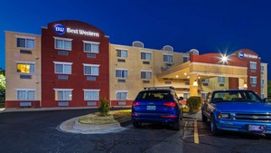 Hotel BEST WESTERN GOVERNORS INN & SUITES