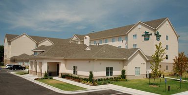 Hotel HOMEWOOD SUITES BY HILTON TULSA-SOUTH