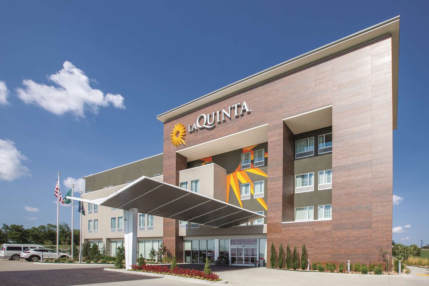 Hotel LA QUINTA INN & SUITES TULSA BROKEN ARROW