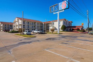 Hotel MOTEL 6 TULSA OK SOUTH