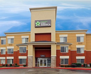 Hotel EXTENDED STAY AMERICA - MEMPHIS - AIRPORT