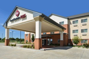 Hotel BEST WESTERN PLUS PATTERSON PARK INN