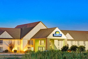 Hotel DAYS INN TUNICA RESORTS