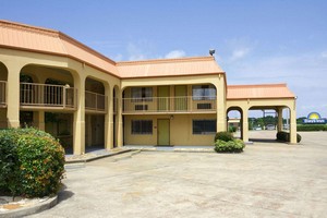 Hotel DAYS INN SOUTHAVEN MS