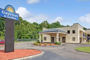 Hotel DAYS INN AND SUITES