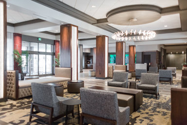 Hotel CROWNE PLAZA MEMPHIS EAST